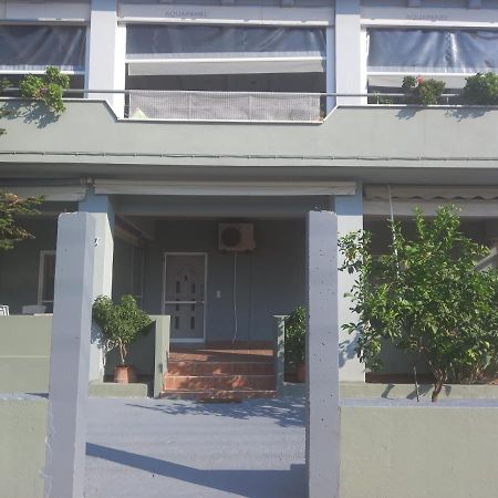 Вилла Viviana House Митикас Экстерьер фото