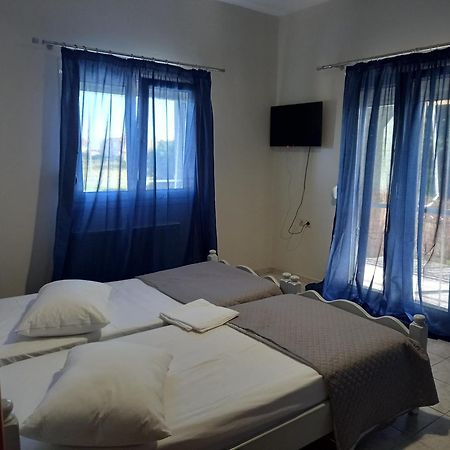Вилла Viviana House Митикас Экстерьер фото