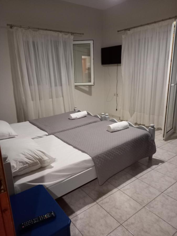 Вилла Viviana House Митикас Экстерьер фото