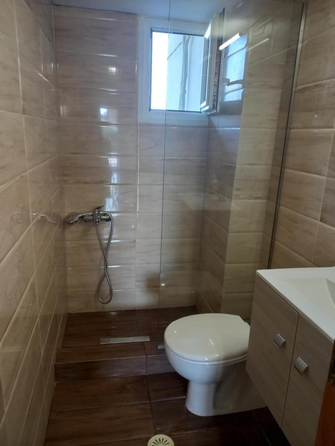 Вилла Viviana House Митикас Экстерьер фото