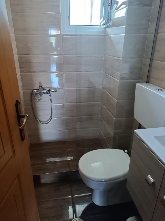 Вилла Viviana House Митикас Экстерьер фото