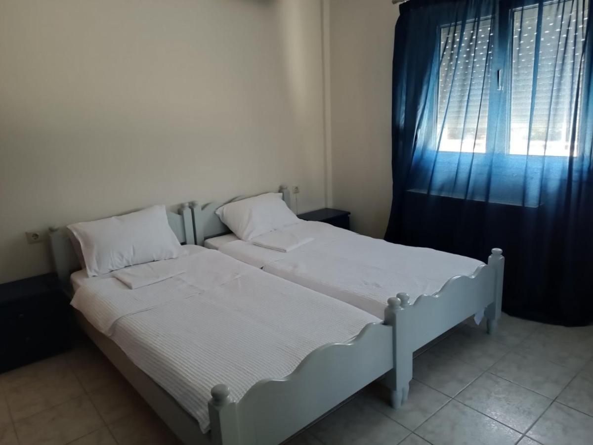 Вилла Viviana House Митикас Экстерьер фото