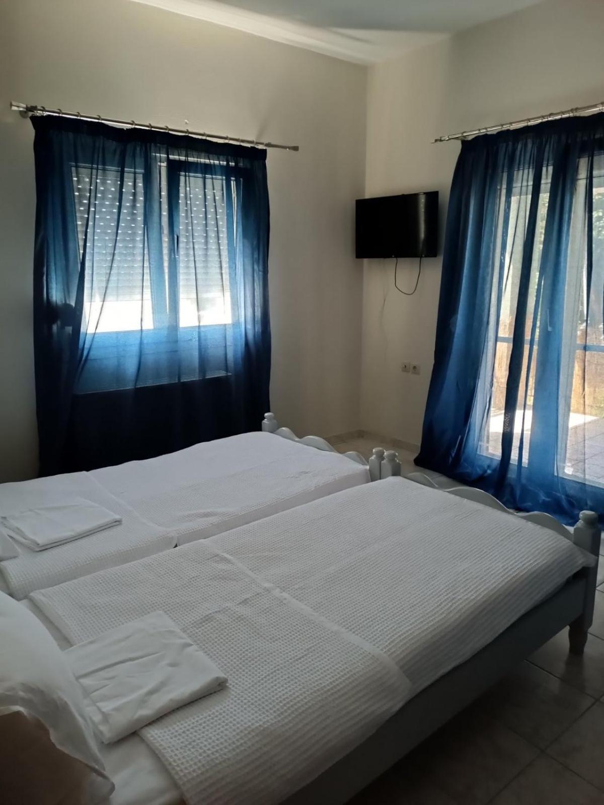 Вилла Viviana House Митикас Экстерьер фото